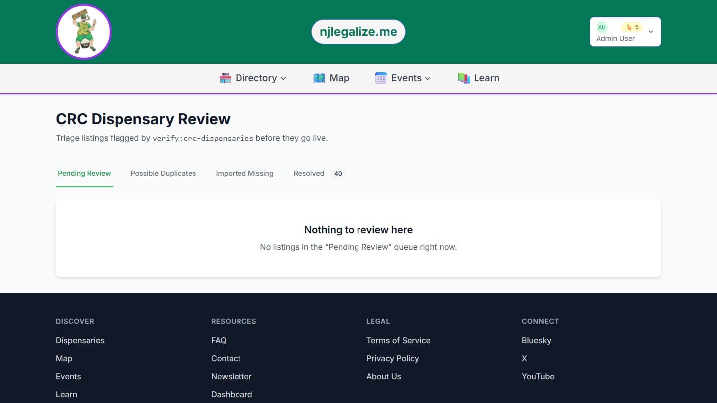njlegalize.me — crc verification