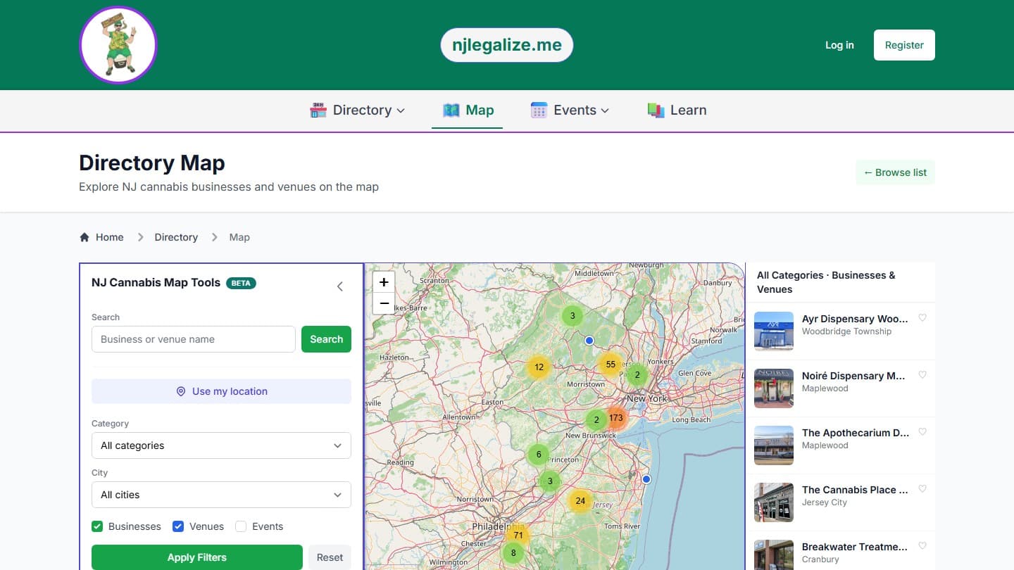 njlegalize.me — directory map